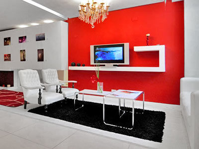Synergie Hotel Boutique - Buenos Aires — Photos 3