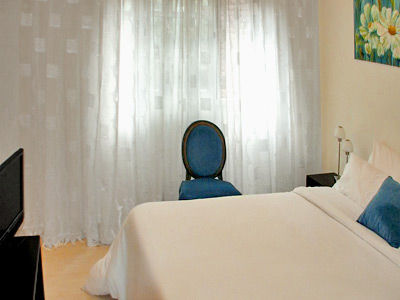 Synergie Hotel Boutique - Buenos Aires — Photos 2